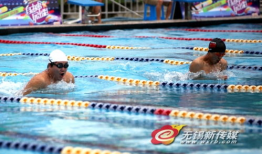 游泳比赛视频,揭秘游泳比赛精彩瞬间