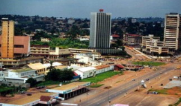 雅温得,非洲心脏地带的璀璨明珠