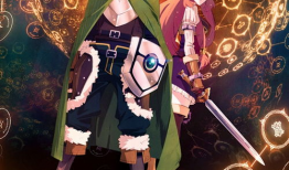 勇者动漫,热血冒险，谱写青春传奇