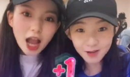 吃瓜爆料张艺凡,瓜田里的青春偶像