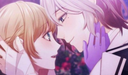 乙女动漫,乙女动漫中的甜蜜爱情故事